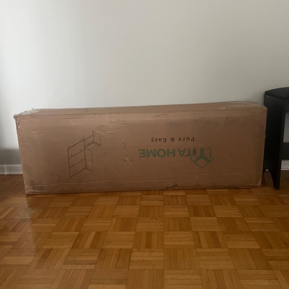 Shoe storage unit - Picture 7 of 7